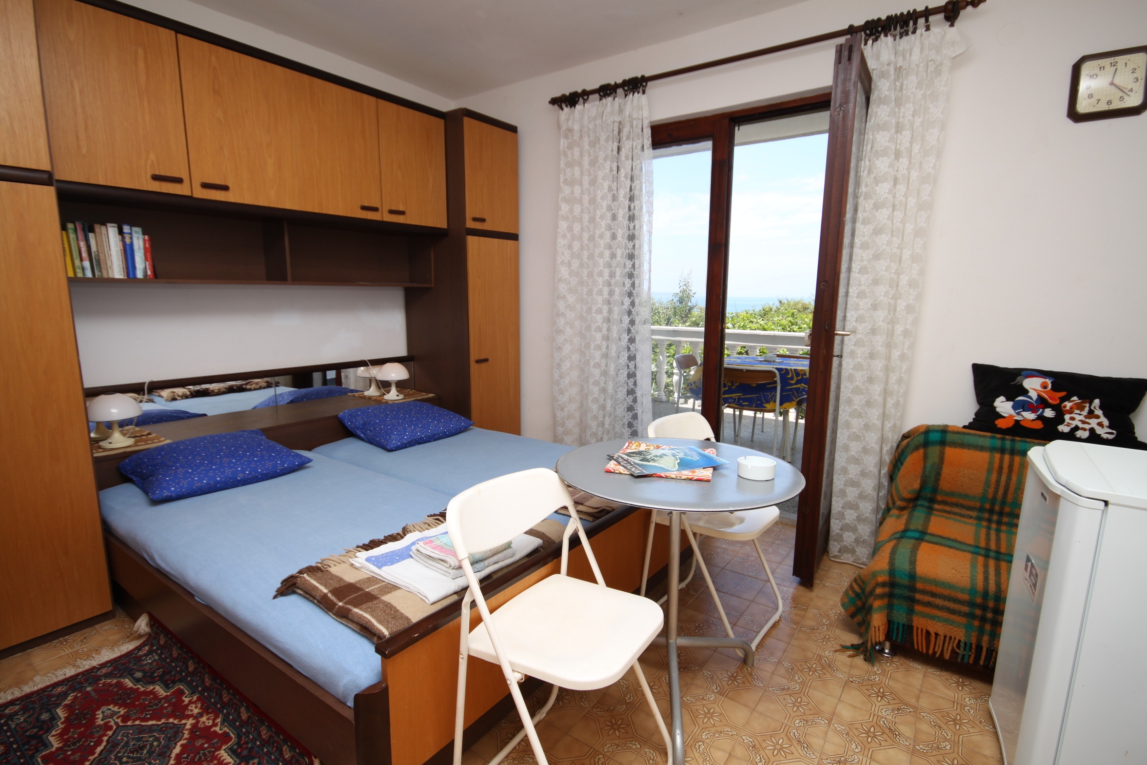 Room near beach Povljana, Pag (S-6476-a)