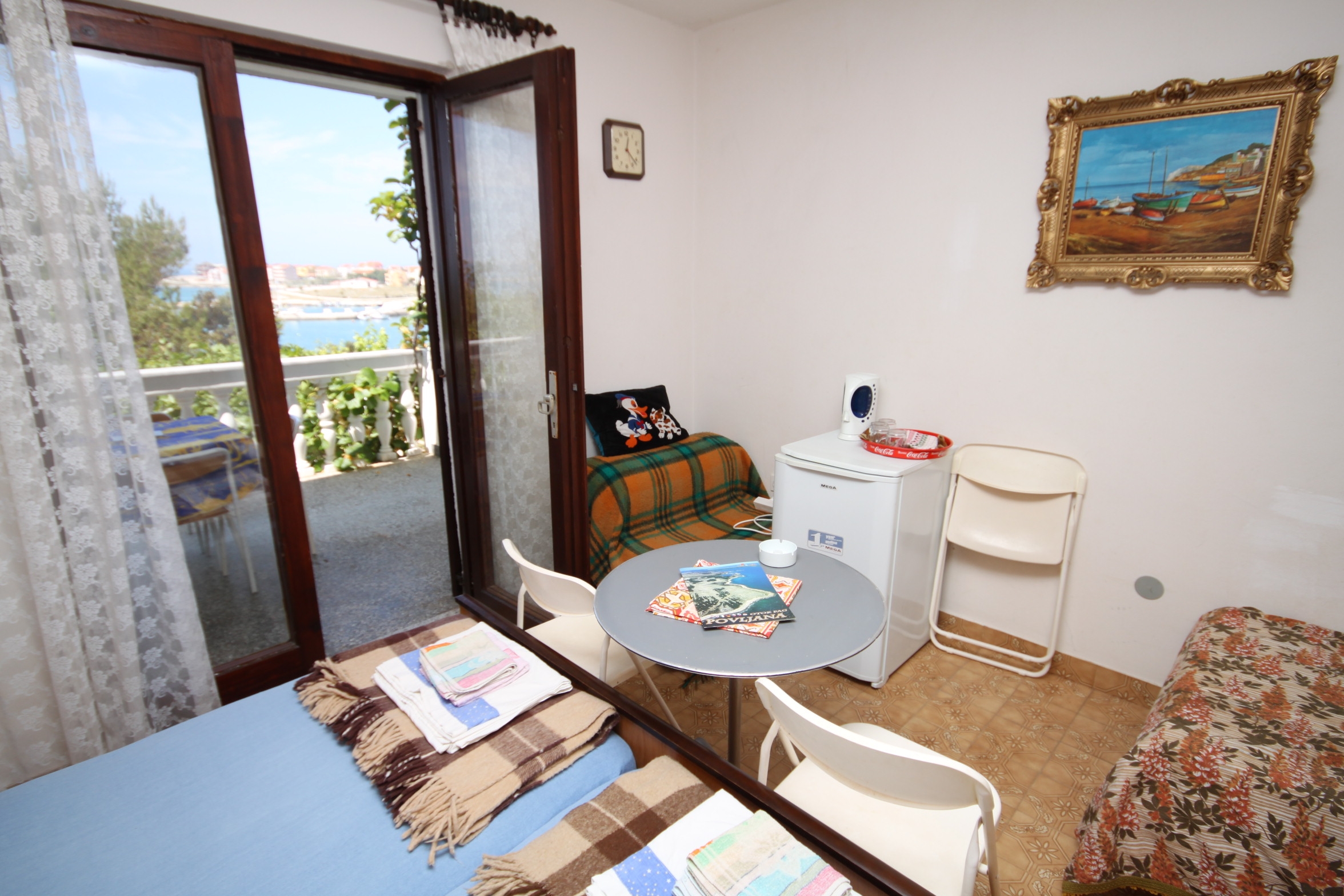 Top Pag Povljana Top Pag Povljana