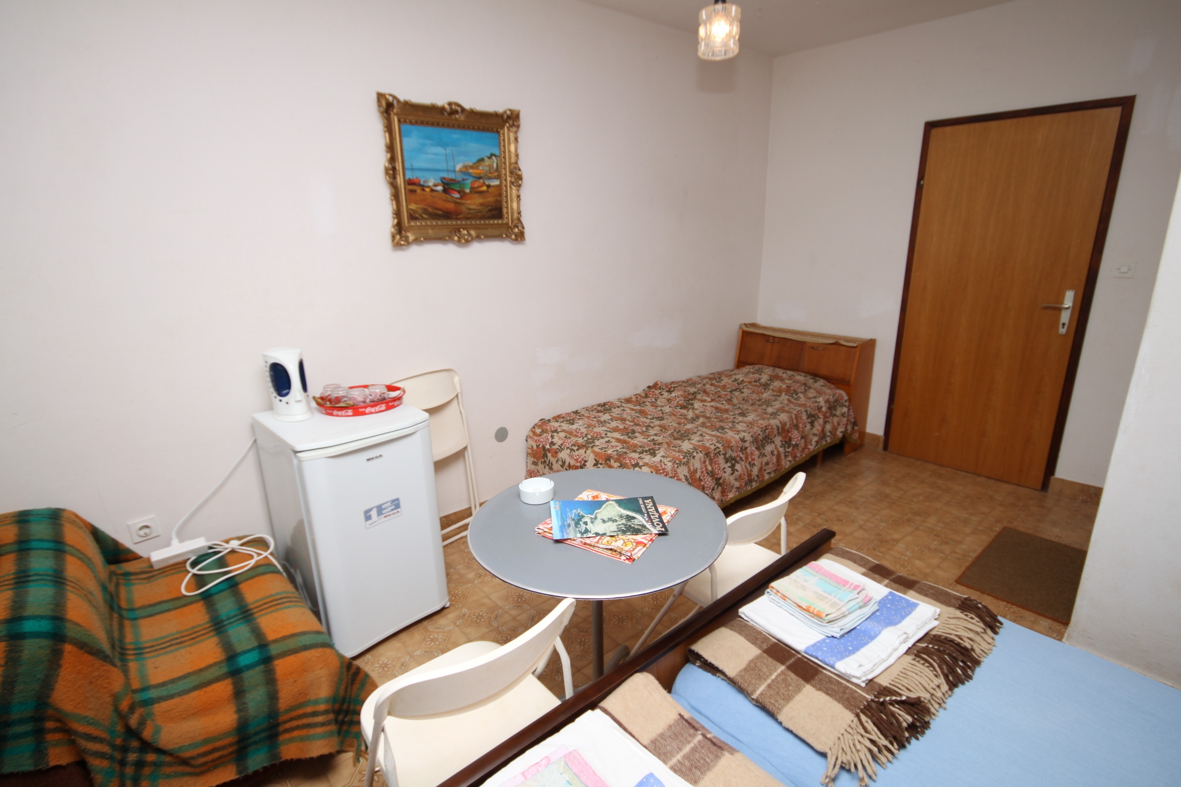 Top Pag Povljana Top Pag Povljana