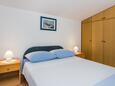 Bilo, Спальня 1 в размещении типа apartment, WiFi.