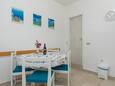 Bilo, Столовая в размещении типа apartment, доступный кондиционер и WiFi.