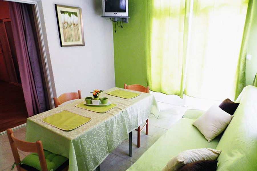 Studio flat with terrace and sea view Orebić (Pelješac) (AS-648-d) Studio flat with terrace and sea view Orebić (Pelješac) (AS-648-d)