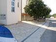 Parking lot Mandre, Pag, Parking lot 6484 - Apartments in Croatia.