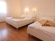 Ložnice 2 Metajna, Ložnice 2 v ubytování typu apartment, WiFi.