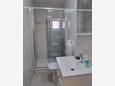 Koupelna 2 Metajna, Koupelna 2 v ubytování typu apartment, WiFi.