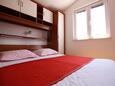 Chambre 3 Metajna, Chambre 3 dans l’hébergement en type apartment, WiFi.