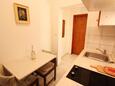 Jídelna Metajna, Jídelna v ubytování typu studio-apartment, WiFi.