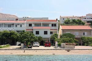 Apartments by the sea Metajna, Pag - 6486