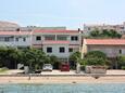 Apartments Metajna (Pag) - 6486