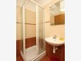 Bathroom Metajna, Bathroom in the room, WiFi.