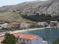 Terrace - view Metajna, Terrace - view in the room, WiFi.