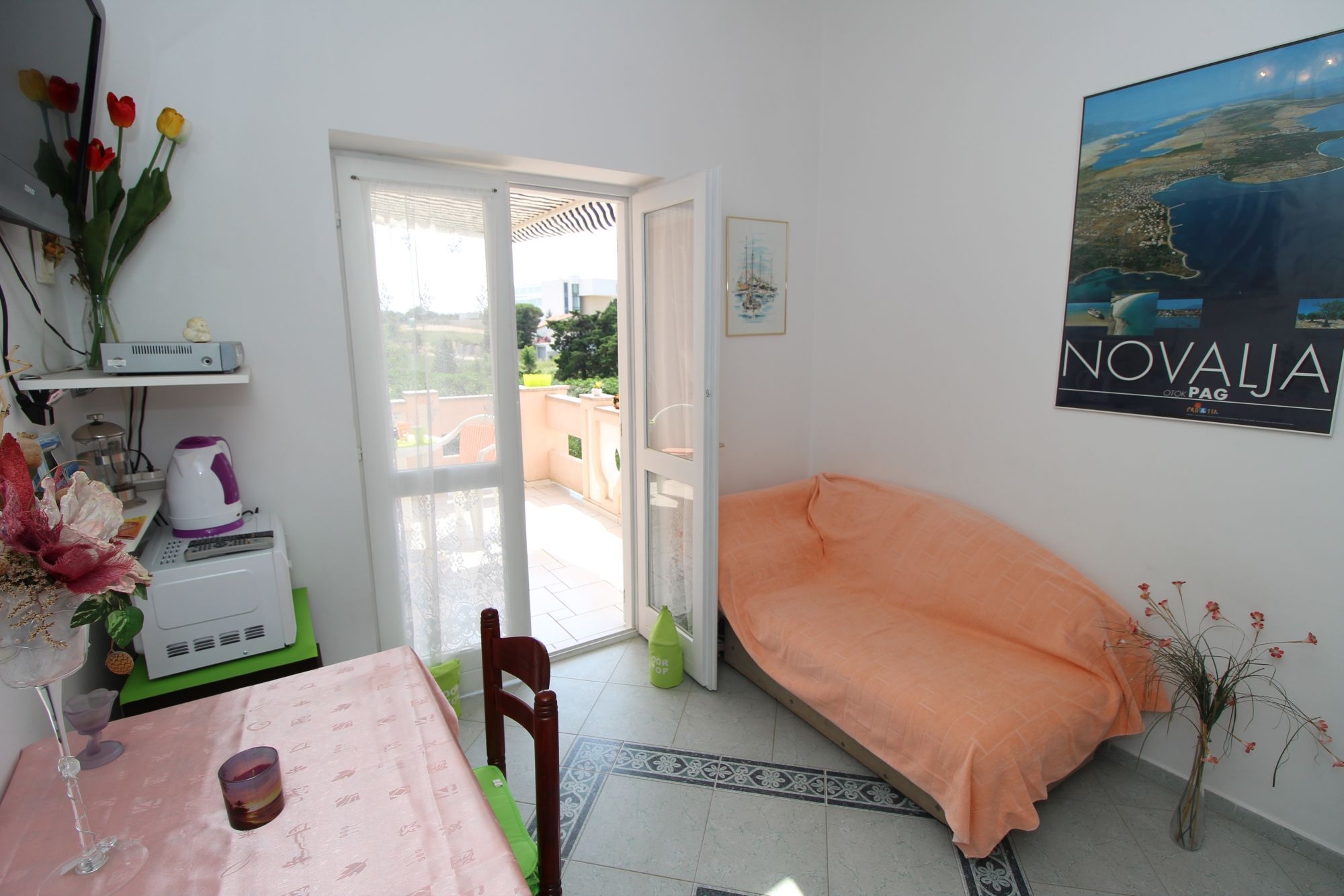 Top Pag Novalja Top Pag Novalja