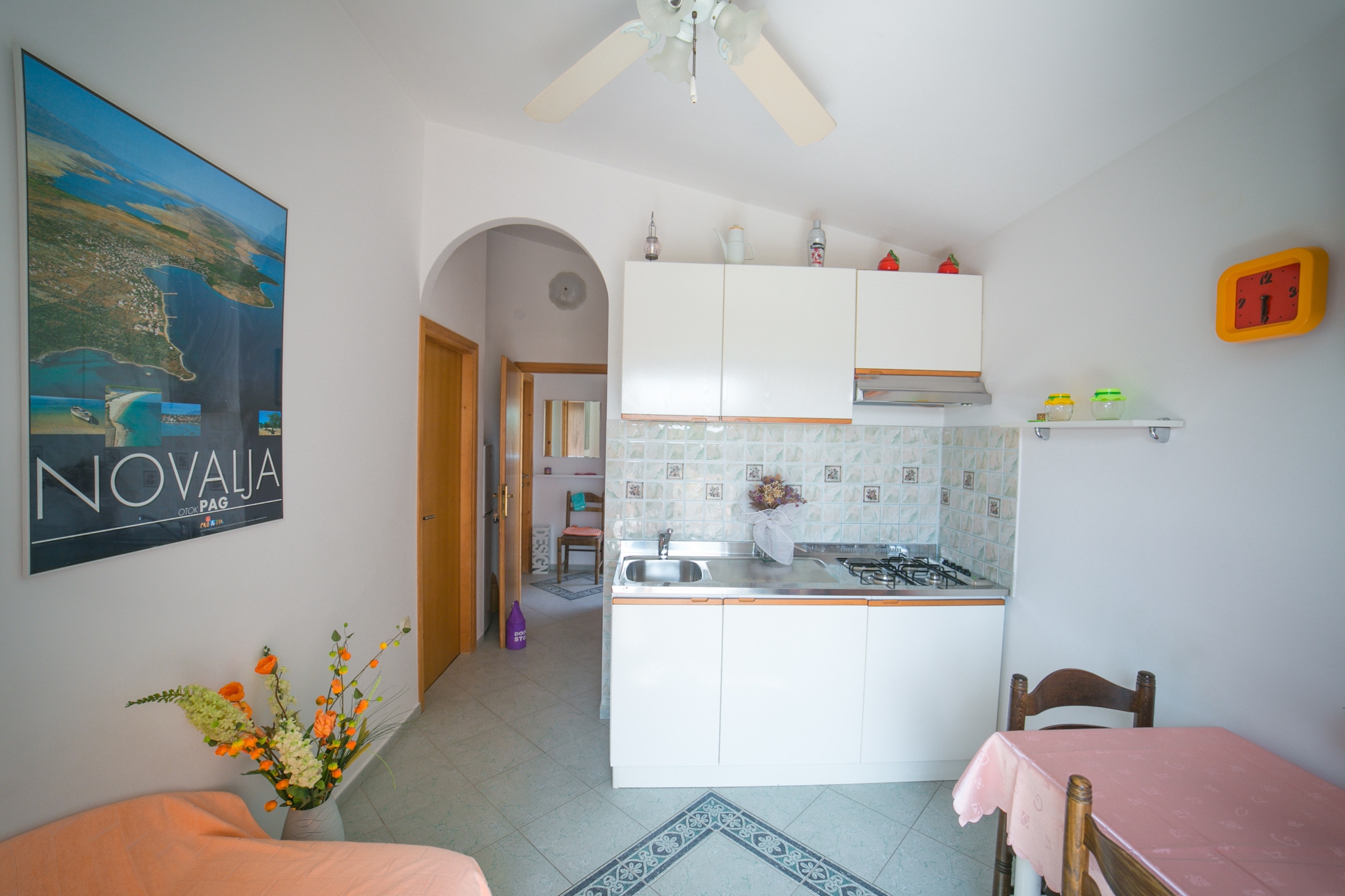 Top Pag Novalja Top Pag Novalja