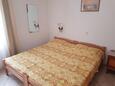 Ložnice 2 Novalja, Ložnice 2 v ubytování typu apartment, domácí mazlíčci povoleni a WiFi.