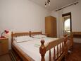 Спальня 1 Pag, Спальня 1 в размещении типа apartment, WiFi.