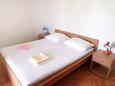 Ložnice 1 Pag, Ložnice 1 v ubytování typu apartment, WiFi.