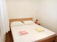 Ložnice 3 Pag, Ložnice 3 v ubytování typu apartment, WiFi.