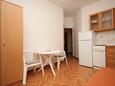 Столовая Pag, Столовая в размещении типа apartment, WiFi.