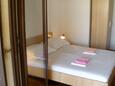 Ložnice 2 Pag, Ložnice 2 v ubytování typu apartment, WiFi.