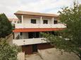 Property Mandre, Pag, Property 6495 - Rooms with pebble beach.