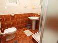 Bathroom Mandre, Bathroom in the room.