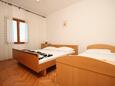 Ložnice 1 Metajna, Ložnice 1 v ubytování typu apartment, WiFi.