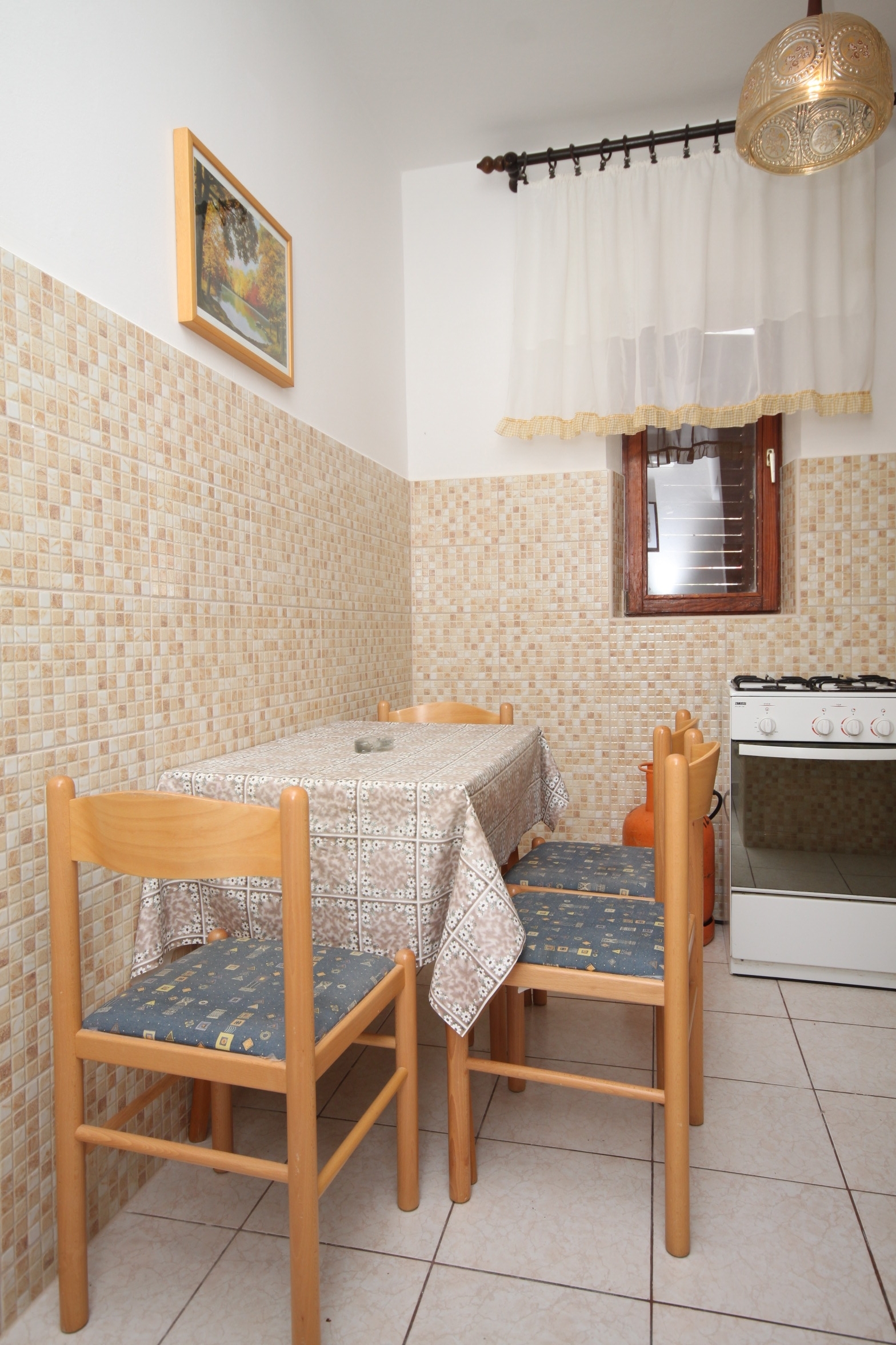 Two bedroom apartment near beach Metajna (Pag) (A-6497-d) Two bedroom apartment near beach Metajna (Pag) (A-6497-d)