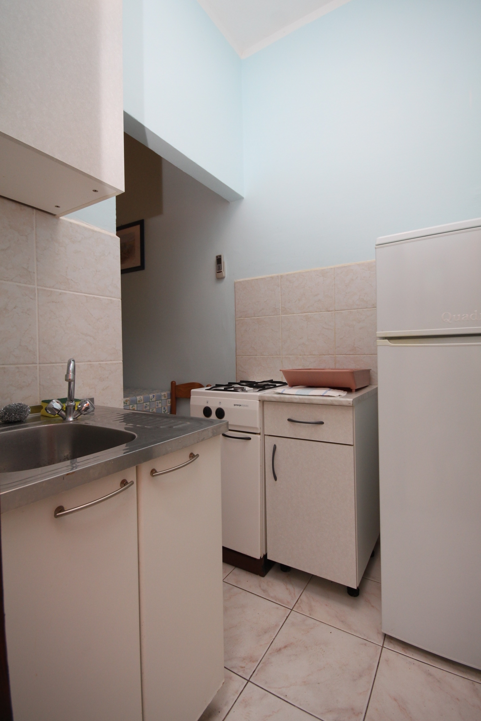 Studio flat near beach Metajna, Pag (AS-6497-a) Studio flat near beach Metajna, Pag (AS-6497-a)