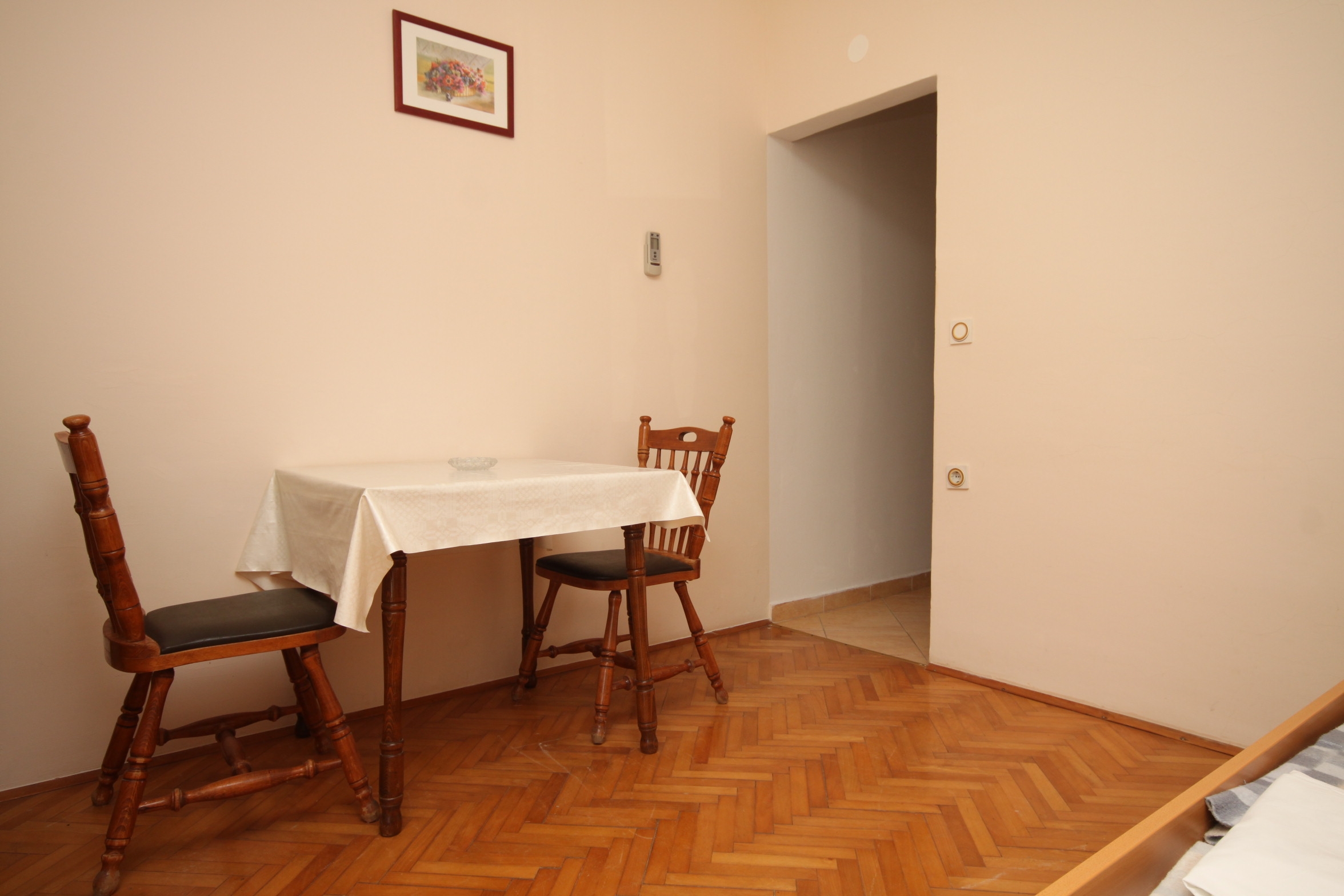 Studio flat near beach Metajna, Pag (AS-6497-b) Studio flat near beach Metajna, Pag (AS-6497-b)