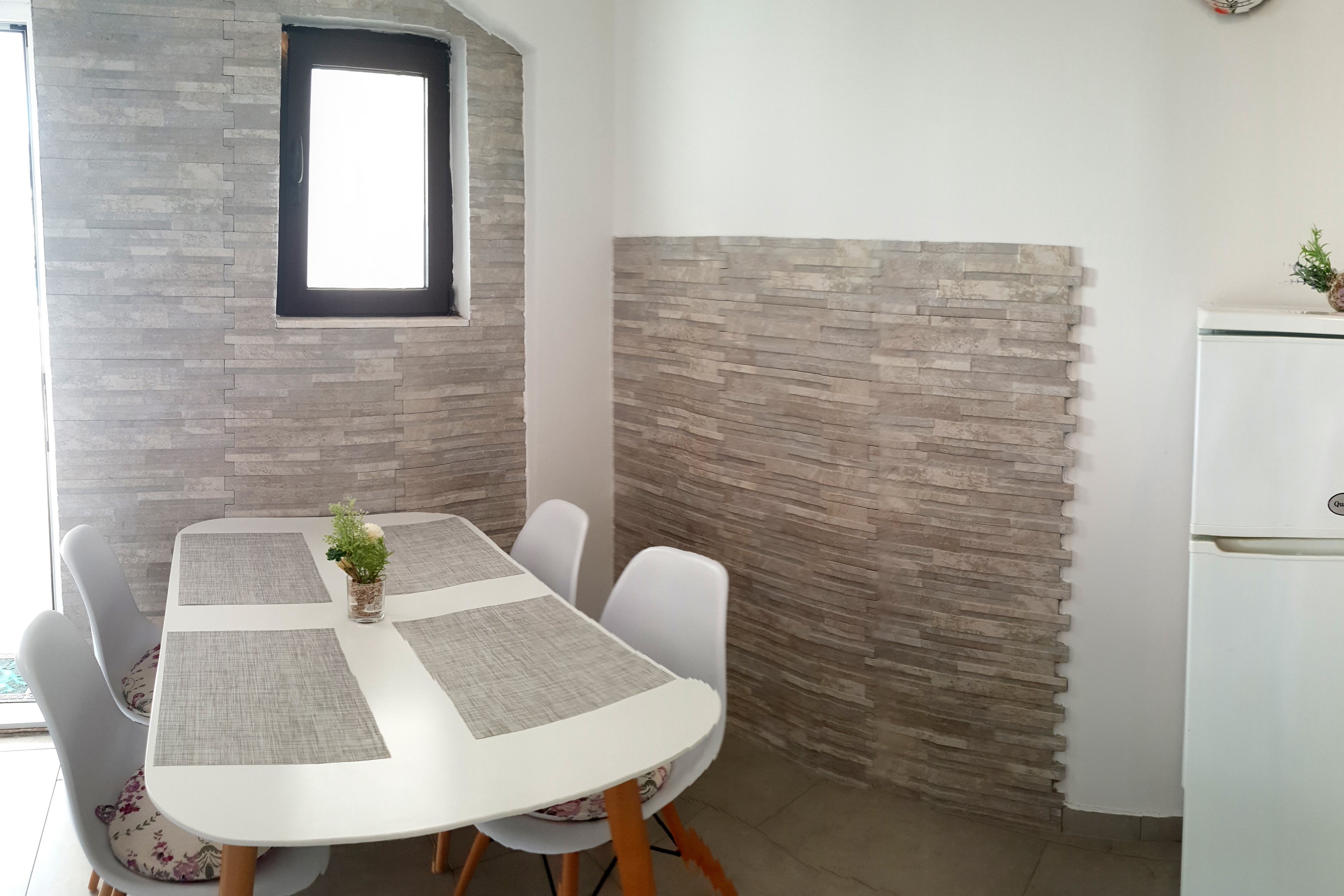 One bedroom apartment with terrace Metajna (Pag) (A-6498-c) One bedroom apartment with terrace Metajna (Pag) (A-6498-c)