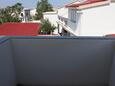 Balkon 2 Metajna, Balkon 2 v ubytování typu apartment, s výhledem na moře, domácí mazlíčci povoleni a WiFi.