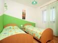 Ložnice 2 Povljana, Ložnice 2 v ubytování typu apartment, WiFi.