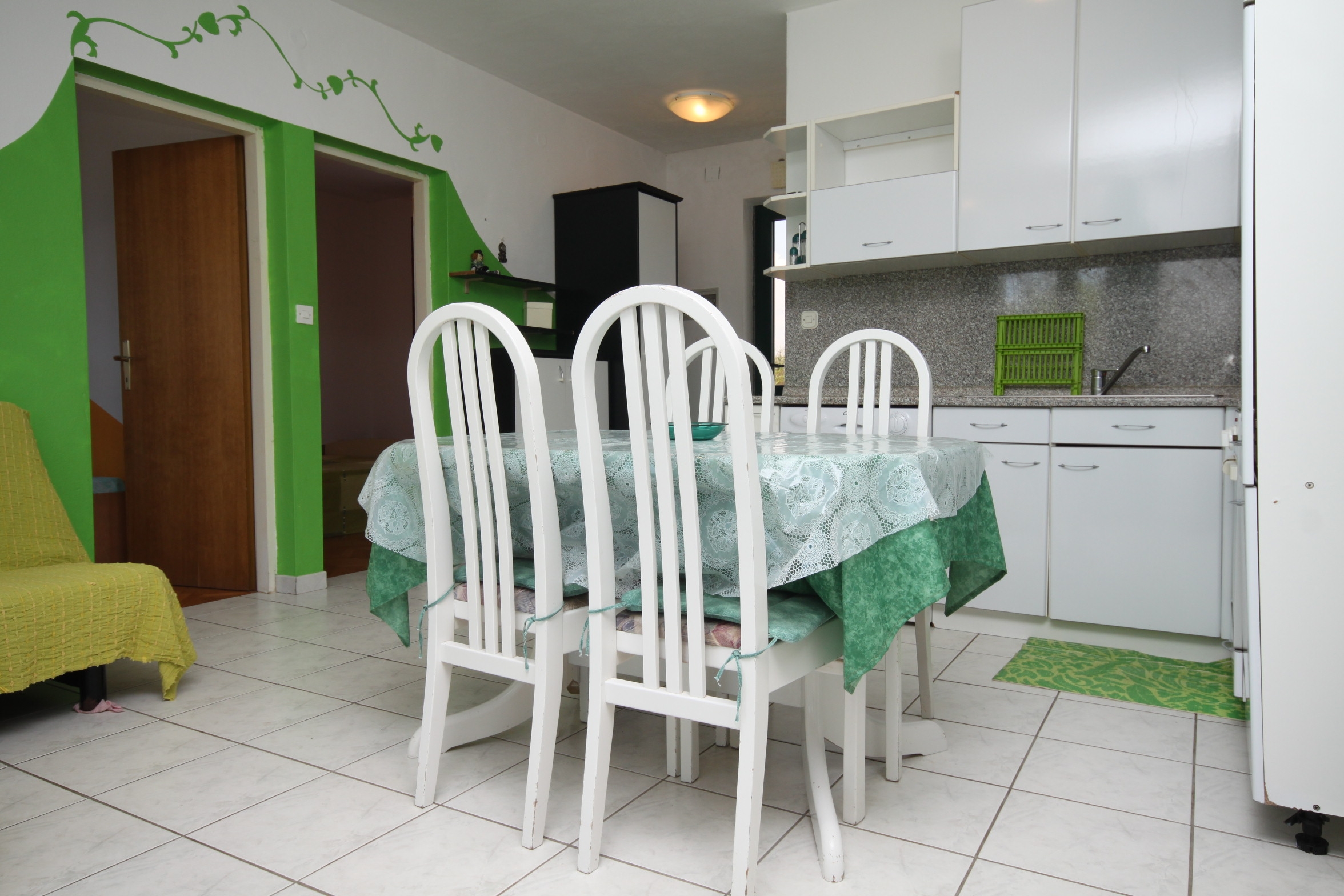 Top Pag Povljana Top Pag Povljana