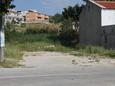 Parking lot Metajna, Pag, Parking lot 6505 - Apartments near sea with sandy beach.