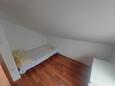 Спальня 2 Mandre, Спальня 2 в размещении типа apartment, WiFi.