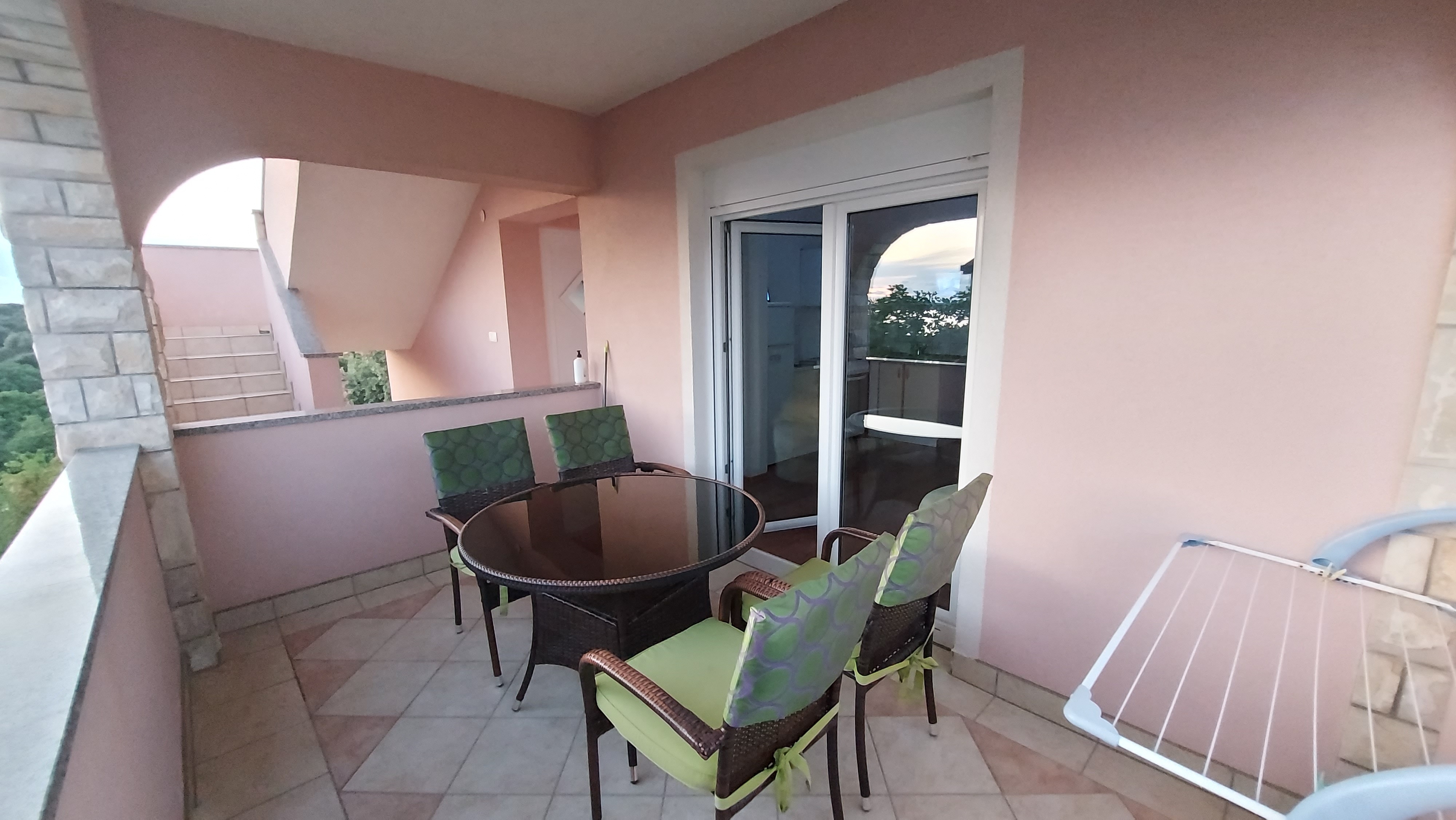 One bedroom apartment with terrace and sea view Mandre (Pag) (A-6507-b) One bedroom apartment with terrace and sea view Mandre (Pag) (A-6507-b)