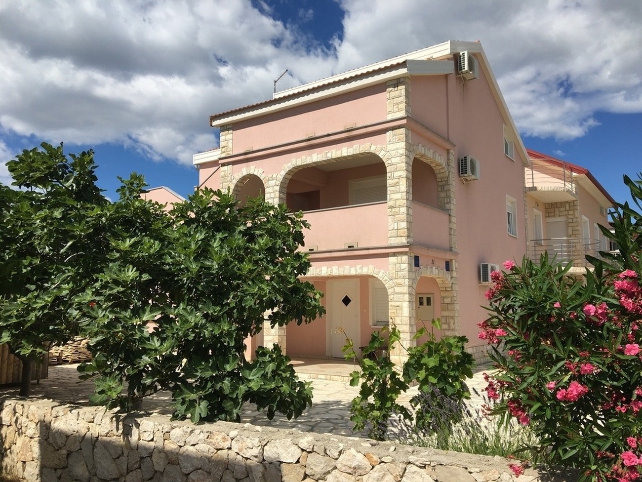 Top Pag Mandre Top Pag Mandre