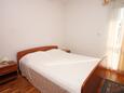 Ložnice 2 Novalja, Ložnice 2 v ubytování typu apartment, WiFi.