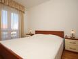 Ložnice 2 Novalja, Ložnice 2 v ubytování typu apartment, WiFi.