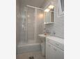 Mandre, Baño in the apartment, WiFi.