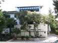 Mandre, Pag, Propiedad 6515 - Apartamentos near sea with pebble beach.