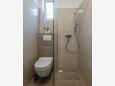 Bathroom Mandre, Bathroom in the apartment, (pet friendly) and WiFi.