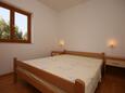 Спальня 1 Mandre, Спальня 1 в размещении типа apartment, WiFi.