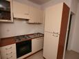 Kuchyně Mandre, Kuchyně v ubytování typu apartment, WiFi.
