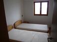 Спальня 2 Mandre, Спальня 2 в размещении типа apartment, WiFi.