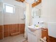 Vidalići, Bathroom in the apartment, (pet friendly) and WiFi.