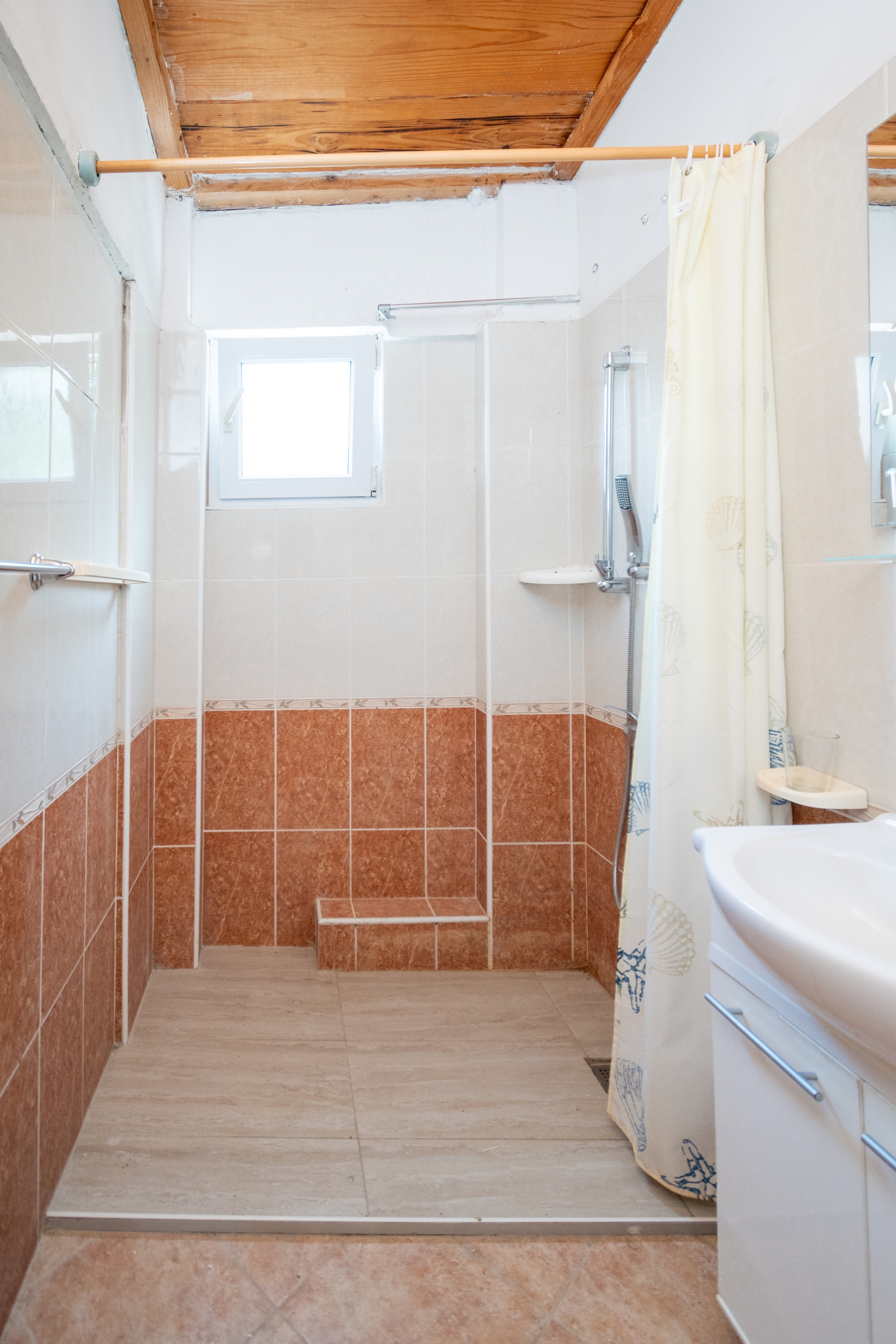 Two bedroom apartment near beach Vidalići, Pag  A-a