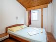 Dormitorio Vidalići, Dormitorio in the apartment, (pet friendly) y WiFi.