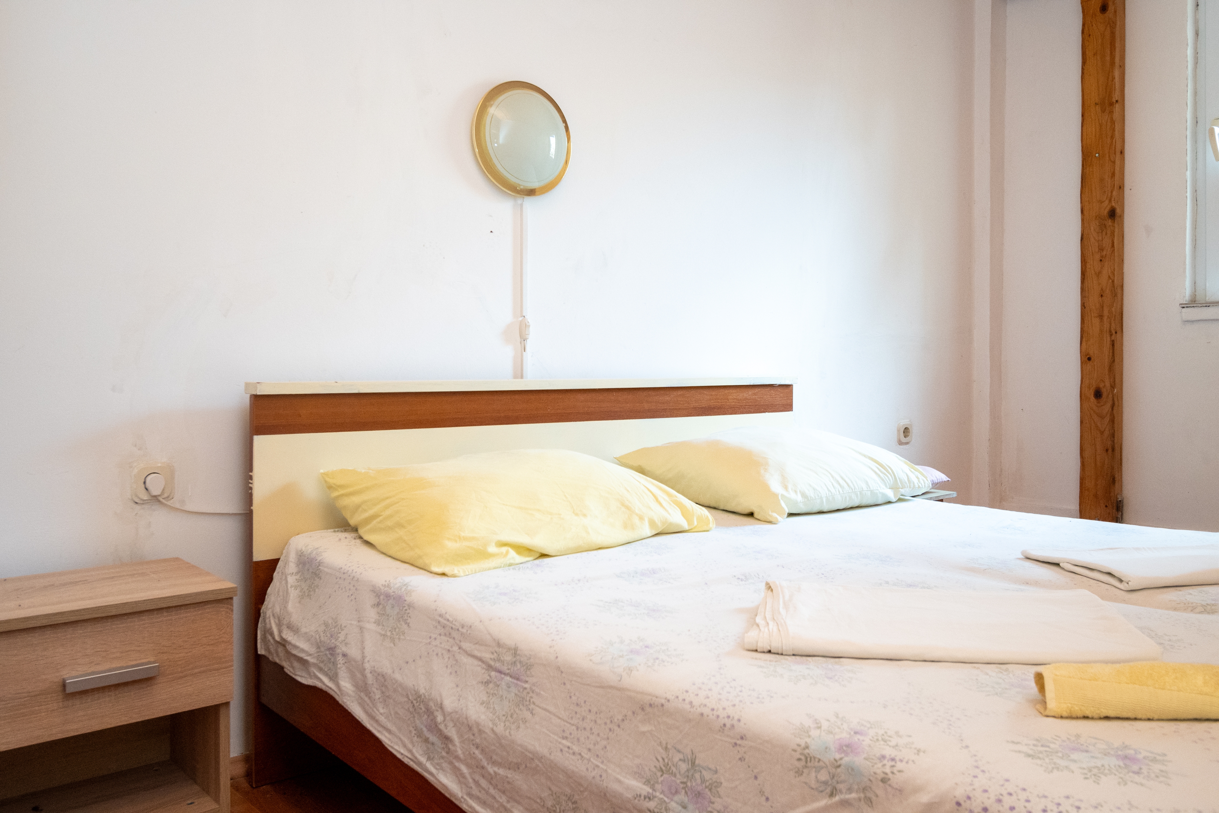 Two bedroom apartment near beach Vidalići, Pag  A-a
