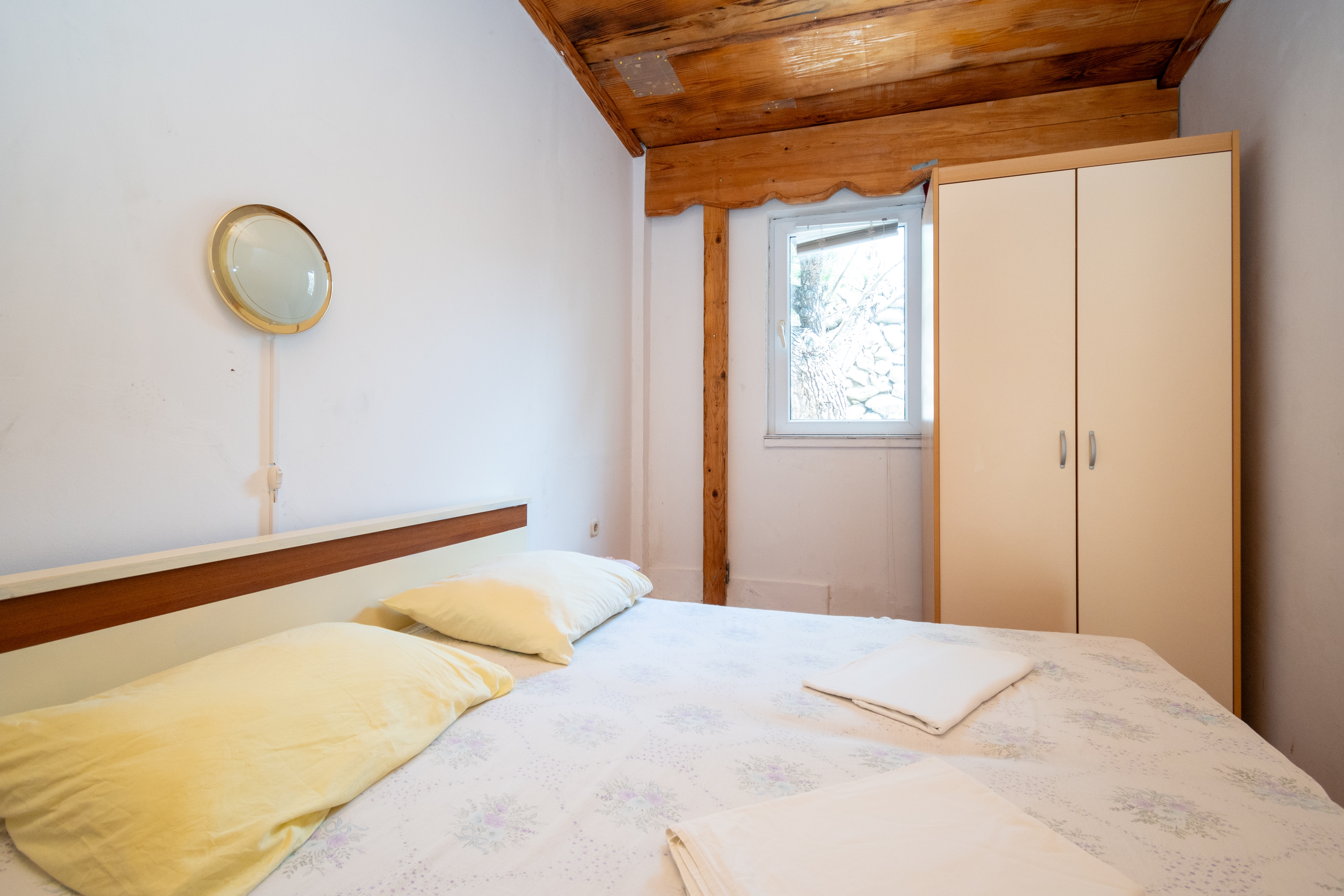 Two bedroom apartment near beach Vidalići, Pag  A-a